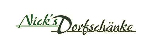 Nicks Dorfschänke logo